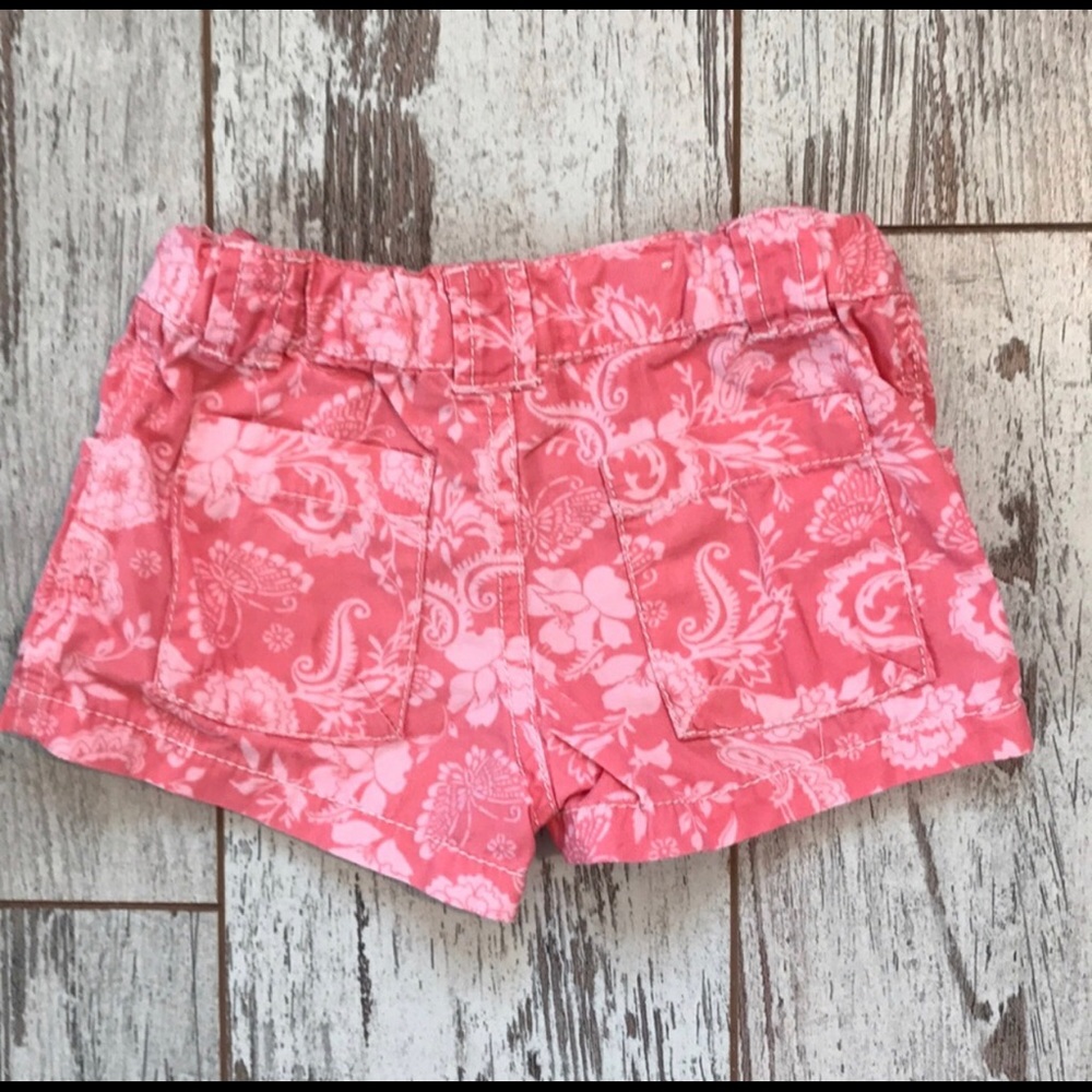 Pink Shorts - Picture 7 of 8